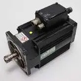   Baumüller DSG 71-K AC Servomotor 24V 39,5A 7,2kW Art.Nr. 952 13301 - 252280 الصورة على Industry-Pilot