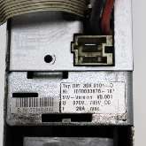 Frequency converter Bosch DM 30K 9101-D 1070083676-107 28A DM30K9101-D photo on Industry-Pilot