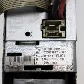 Частотный преобразователь Bosch DM 30K 9101-D 1070083676-107 28A DM30K9101-D фото на Industry-Pilot