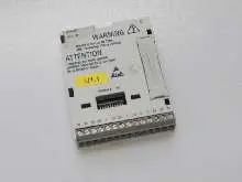  Module Lenze E82ZAFCC201 Modul Can-I/O Top Zustand Images sur Industry-Pilot