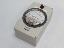  محول-التردد MAGNEHELIC 3008929 MD201-15 Anzeige: 0-1.5KPa Einst.: 0.3-5KPa K-Lampe 24VAC الصورة على Industry-Pilot