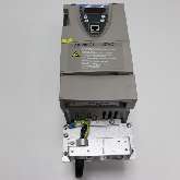 Frequenzumrichter Schneider Electric Altivar 71 ATV71HU15N4Z 1.5kW 400V + Filter TESTED NEUWERTIG Bilder auf Industry-Pilot