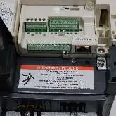 محول-التردد Schneider Altivar 71 ATV71HU30N4Z 3kW 400V + Netzfilter TESTED TOP ZUSTAND الصورة على Industry-Pilot