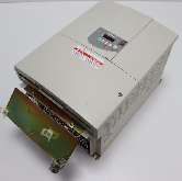  Frequency converter Toshiba Frequenzumrichter VFS9-4110PL-WP(1) 400V 27,7A VF-S9 11kw TESTED photo on Industry-Pilot