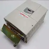  محول-التردد Toshiba Frequenzumrichter VFS9-4110PL-WP(1) 400V 27,7A VF-S9 11kw TESTED الصورة على Industry-Pilot