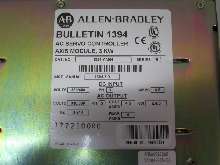 Servo motor Allen Bradley Bulletin 1394 AC Servo Controller 1394-AM04 Series B photo on Industry-Pilot