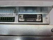 Серводвигатели Indramat DDS02.2-W015-B AC Servo Controller + DSS 2.1 Top Zustand фото на Industry-Pilot