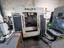 Обрабатывающий центр - вертикальный Hurco BMC 30 фото на Industry-Pilot