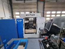Обрабатывающий центр - вертикальный HURCO BMC 30 HT фото на Industry-Pilot