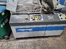Ленточнопильный станок по металлу - Автом. METALLKRAFT BMBS 290 x 290 CNC-DG F фото на Industry-Pilot