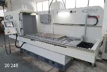 Плоско шлифовальный станок - гориз. ZIERSCH ZT 510 фото на Industry-Pilot
