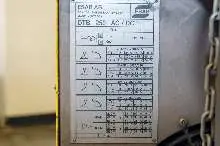 WIG сварочные аппараты ESAB DTB 250 AC-DC фото на Industry-Pilot