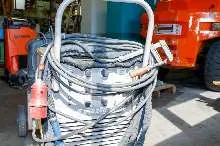 WIG сварочные аппараты ESAB DTB 250 AC-DC фото на Industry-Pilot