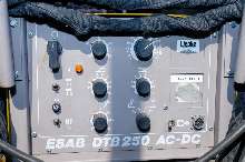 WIG-Schweißgerät ESAB DTB 250 AC-DC Bilder auf Industry-Pilot