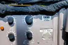 WIG сварочные аппараты ESAB DTB 250 AC-DC фото на Industry-Pilot