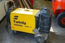 WIG сварочные аппараты ESAB DTB 250 AC-DC фото на Industry-Pilot