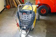 WIG welder ESAB DTB 250 AC-DC photo on Industry-Pilot