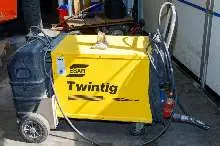 WIG сварочные аппараты ESAB DTB 250 AC-DC фото на Industry-Pilot