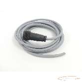  Cable Facab 22301 Kabel K-3110-204556 ca. 3m photo on Industry-Pilot