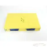  Module Fanuc A03B-0801-C127 Input Modul ID64D Images sur Industry-Pilot