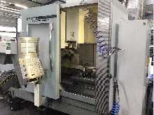 Bearbeitungszentrum - Vertikal DECKEL MAHO DMC 635 V CNC gebraucht kaufen