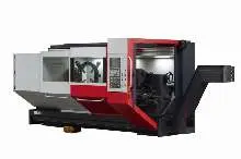  مركز خراطة وتفريز CNC PINACHO STH 400-105x2000 (m. C-Achse) الصورة على Industry-Pilot