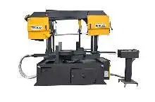  منشار شريطي تلقائي - أفقي Beka-Mak BMSY 440 CDGH الصورة على Industry-Pilot