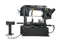 Ленточнопильный автомат - гориз. Beka-Mak BMSY 440 CDGH фото на Industry-Pilot