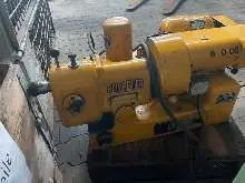  Доводочный станок REISHAUER DS фото на Industry-Pilot