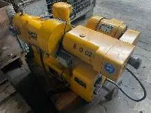 آلة تلميع REISHAUER DS الصورة على Industry-Pilot