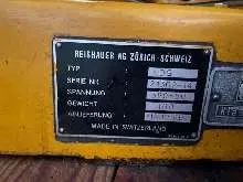 آلة تلميع REISHAUER DS الصورة على Industry-Pilot