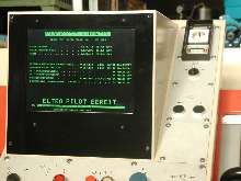 Панель управления Monitor für Gildemeister Eltropilot 1  NEU! Ersatzmonitor TFT für CD20 CD40 usw. фото на Industry-Pilot