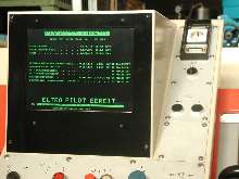 Control panel Monitor für Gildemeister Eltropilot 1  NEU! Ersatzmonitor TFT für CD20 CD40 usw. photo on Industry-Pilot