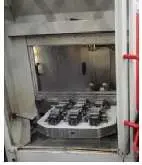 مركز تصنيع - شامل HERMLE C 800 P الصورة على Industry-Pilot