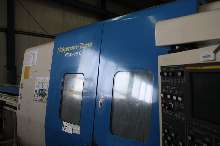 CNC Drehmaschine Nakamura-Tome WTS 150 gebraucht kaufen