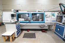 Круглошлифовальный станок - универс. STUDER S40 фото на Industry-Pilot