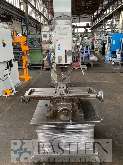 Фрезерно-расточный станок OPTIMUM BF 46 Vario фото на Industry-Pilot