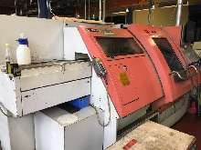 CNC Turning Machine GILDEMEISTER CTX 400 photo on Industry-Pilot