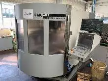  مركز تصنيع - شامل DECKEL-MAHO DMU 60 T الصورة على Industry-Pilot