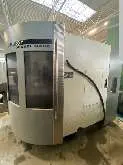 Обрабатывающий центр - универсальный DECKEL-MAHO DMU 60 T фото на Industry-Pilot