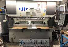 Листогибочный пресс - гидравлический EHT Multipress 85-25 фото на Industry-Pilot