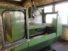 Werkzeugfräsmaschine - Universal MIKRON WF 72 CH / TNC 355 Bilder auf Industry-Pilot