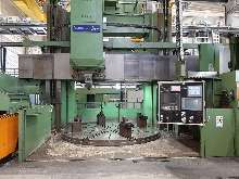  Vertical Turning Machine DORRIES VC4600-450 photo on Industry-Pilot