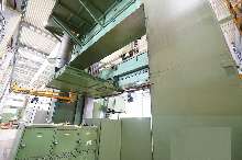  Вертикальный токарный станок PIETRO CARNAGHI AC57TM фото на Industry-Pilot