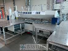Листогиб с поворотной балкой FASTI 720-32/2 фото на Industry-Pilot