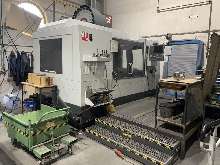 Обрабатывающий центр - вертикальный HAAS VF-8/40 фото на Industry-Pilot