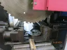 Дисковая пила для холодной резки - вертик.  FRAMAG KKS 1250 фото на Industry-Pilot