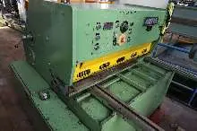  Tafelschere - hydraulisch HERA HSS 3 