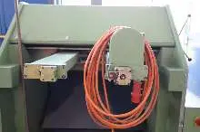 Hydraulic guillotine shear  HERA HSS 3 photo on Industry-Pilot