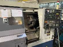 CNC Drehmaschine - Schrägbettmaschine MORI SEIKI SL 250 SMB Bilder auf Industry-Pilot